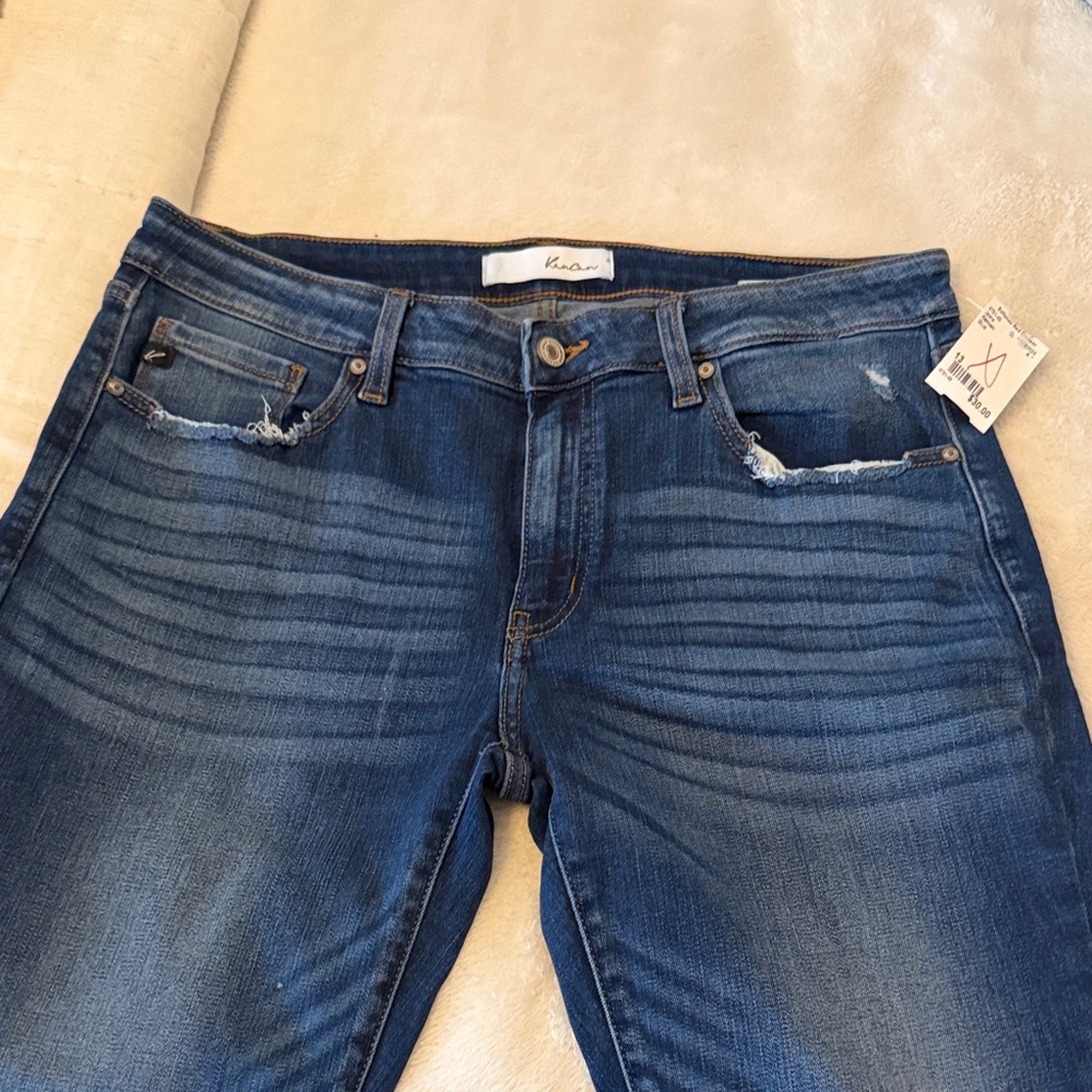KanCan Skinny Jeans